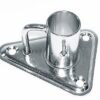 HANDRAIL POST ATTACHMENT 75X80 (58) 3 9513065010 fullhd