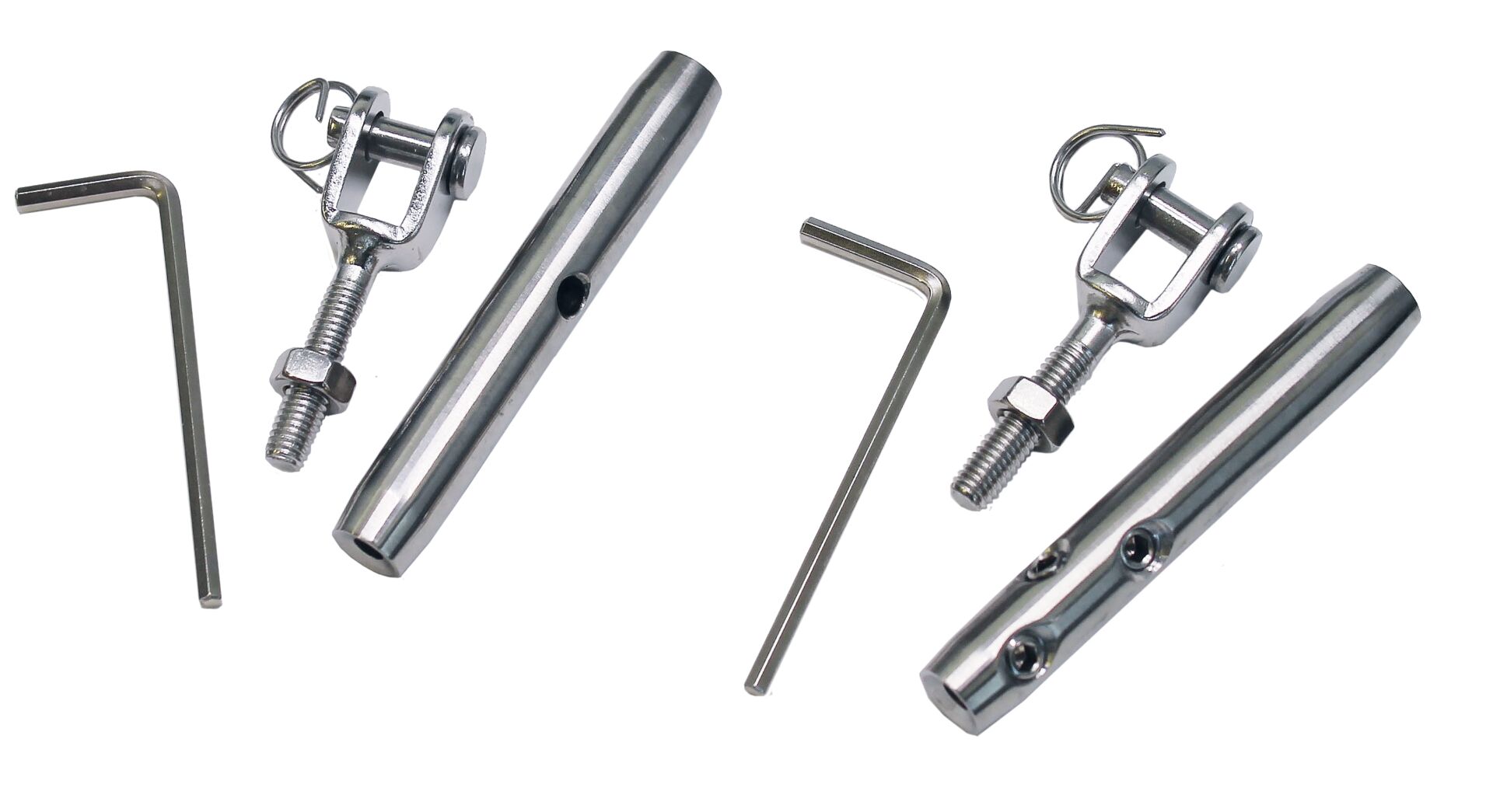RAILING WIRE SET 7MM / 10M 3 RAILING WIRE SET 7MM / 10M - Image 3