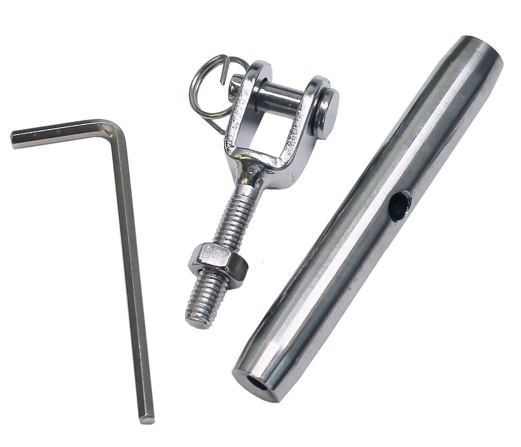 SPARE CABLE END RIGHT 1 SPARE CABLE END RIGHT