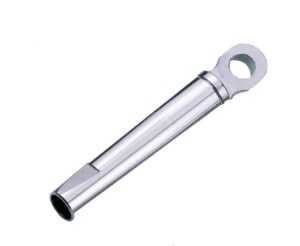 END FITTING LOOP END 7 MM