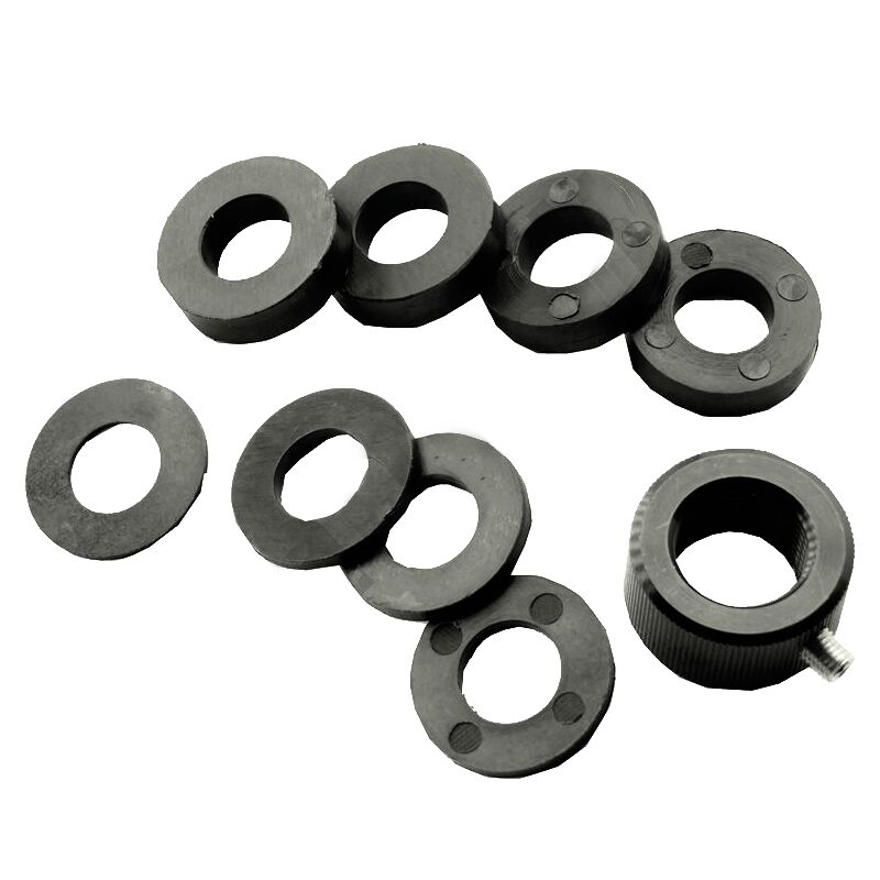 INSTALLATION KIT FOR UP20 CYLINDER 1 INSTALLATION KIT FOR UP20 CYLINDER