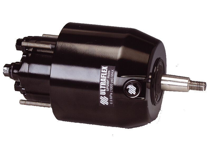 HYDRAULIC PUMP 20CM3 1 HYDRAULIC PUMP 20CM3