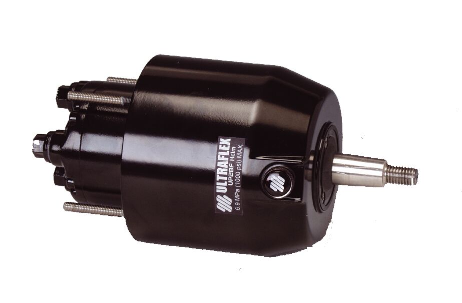 HYDRAULIC PUMP 25CM3 1 HYDRAULIC PUMP 25CM3