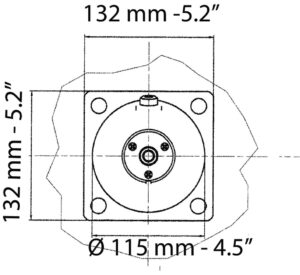X64 HYDRAULIC PUMP IMMERSION KIT 5 9513200155a fullhd