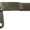 MOUNTING IRON UC128-OBF/2 FOR CYLINDER, STRAIGHT