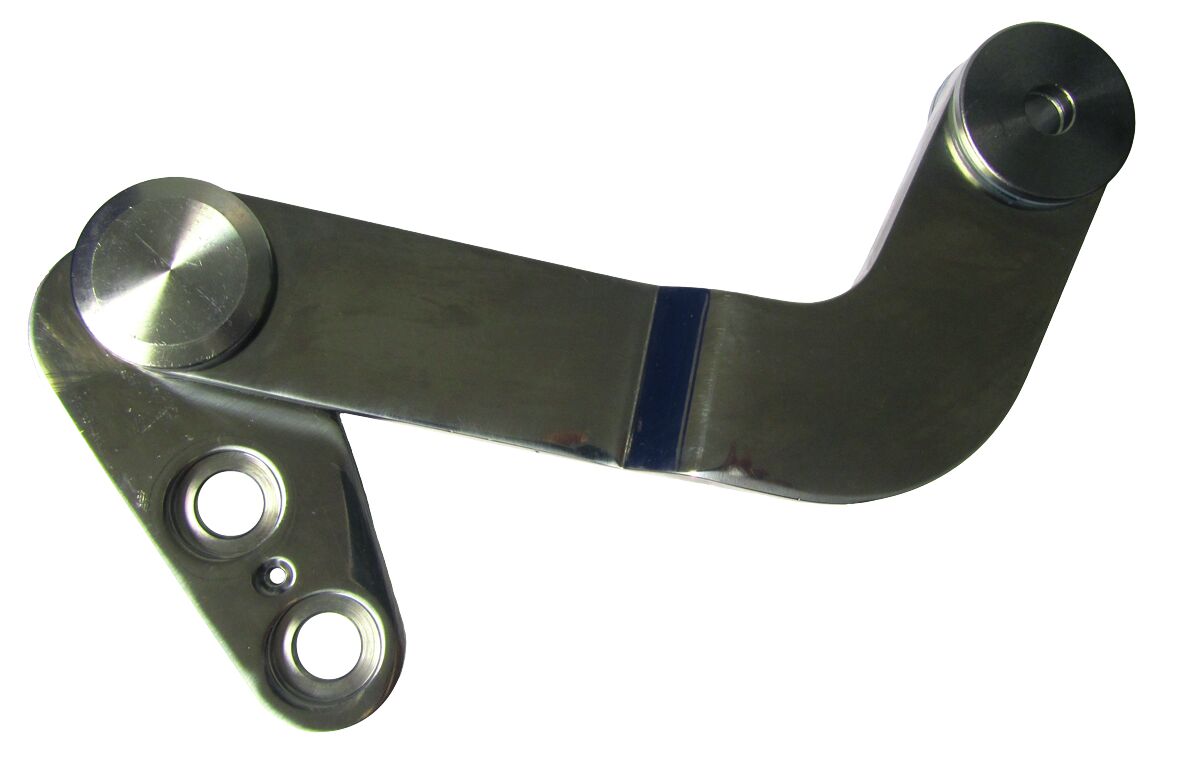 MOUNTING IRON 1 MOUNTING IRON