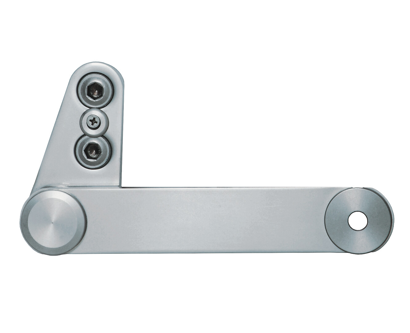 MOUNTING IRON FOR CYLINDER UC128-OBF/1 1 MOUNTING IRON FOR CYLINDER UC128-OBF/1