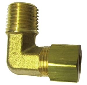 ELBOW 90° FOR 8 MM PIPE