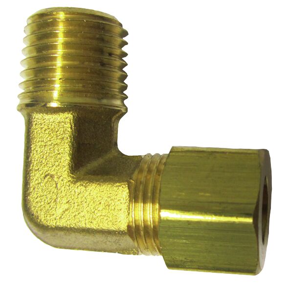 ELBOW 90° FOR 8 MM PIPE 1 ELBOW 90° FOR 8 MM PIPE