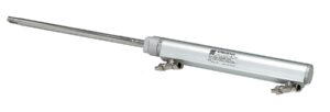 CYLINDER FOR STEERING DRIVES