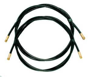 HYDRAULIC HOSE 2x8M