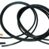 HYDRAULIC HOSE SET 2x9M + CONNECTORS 4 9513200322 fullhd