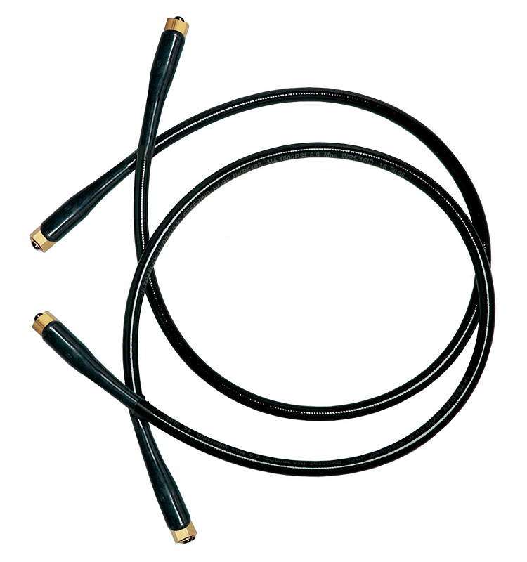 HYDRAULIC HOSE SET 2 x 90CM 1 HYDRAULIC HOSE SET 2 x 90CM
