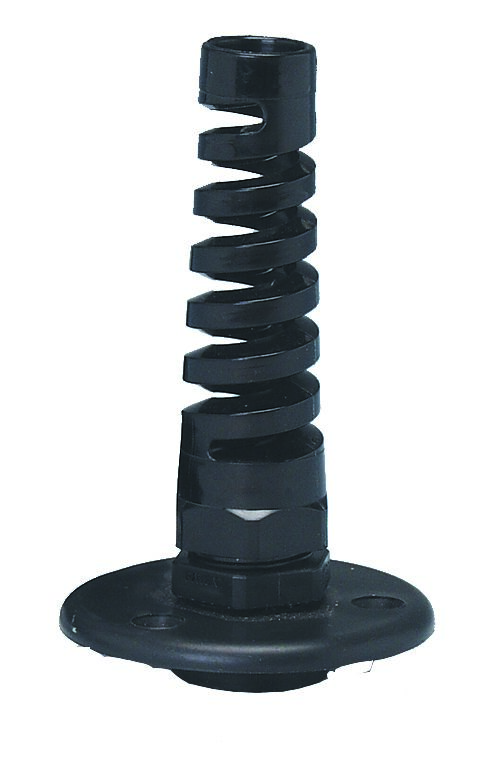 CABLE GLAND 5/16' 1 CABLE GLAND 5/16'