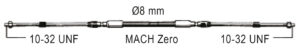 MACHZERO REMOTE CONTROL CABLE 2.8M 5 9513773709m fullhd