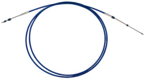 REMOTE CONTROL CABLE MACH ZERO 46'