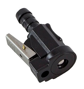 FUEL HOSE CONNECTOR OMC 8mm 1 FUEL HOSE CONNECTOR OMC 8mm