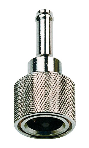 FUEL HOSE CONNECTOR FEMALE 1 FUEL HOSE CONNECTOR FEMALE