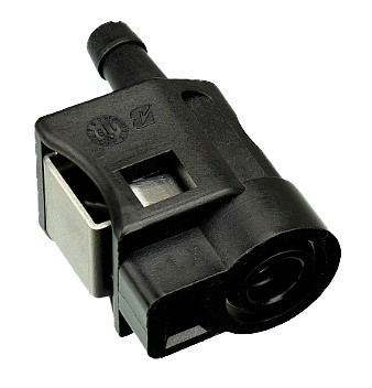 FUEL HOSE CONNECTOR HONDA 10mm 1 FUEL HOSE CONNECTOR HONDA 10mm