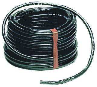FUEL HOSE 8MM 25M 1 FUEL HOSE 8MM 25M