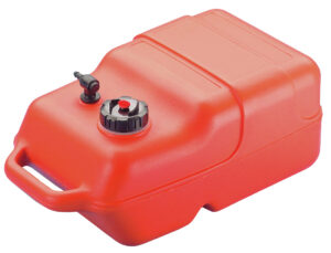 FUEL TANK 12L
