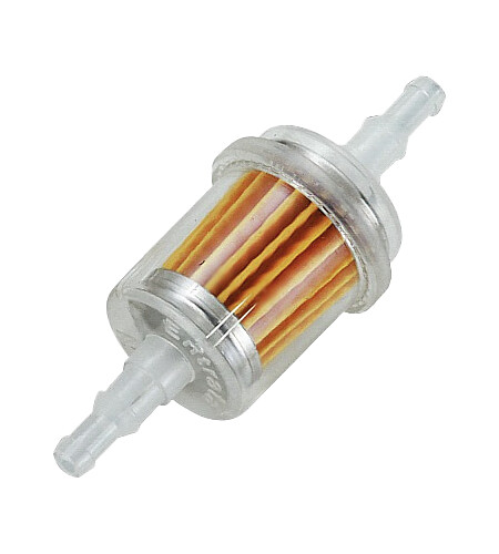 FUEL FILTER GASOLINE, 3500CC 1 FUEL FILTER GASOLINE, 3500CC