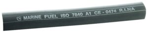 FUEL HOSE 8x16MM
