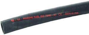 FUEL HOSE 38x52MM