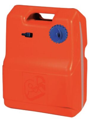 FUEL TANK 24L