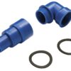 FUEL TANK HOSE CONNECTOR 5 9513780085 fullhd