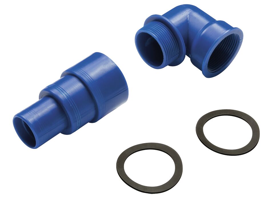 FUEL TANK HOSE CONNECTOR 1 FUEL TANK HOSE CONNECTOR