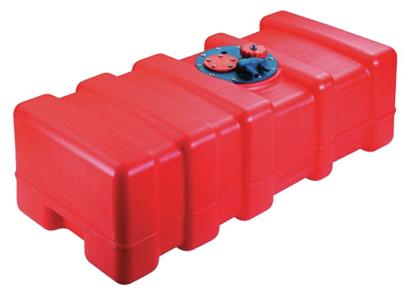 FUEL TANK 53L 1 FUEL TANK 53L