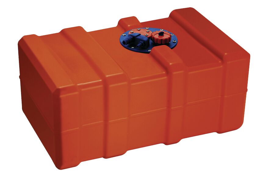 FUEL TANK 70L 1 FUEL TANK 70L