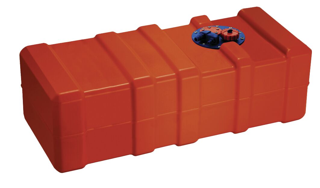 FUEL TANK 96L 1 FUEL TANK 96L