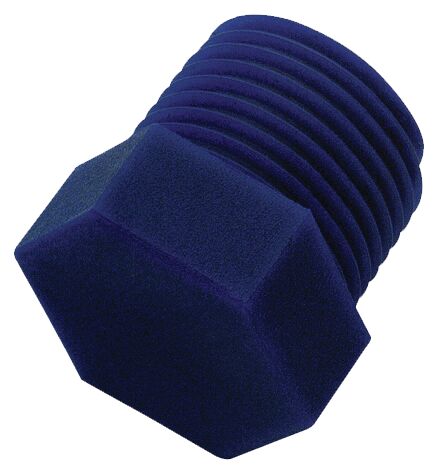 3/8' BLIND PLUG, TP2104 1 3/8' BLIND PLUG, TP2104