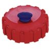 RED SPARE CAP FOR COVER FLANGE 4 9513780106 fullhd