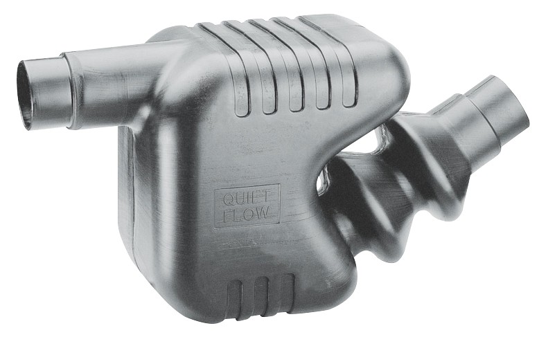 SILENCER MAX. 150hp 1 SILENCER MAX. 150hp