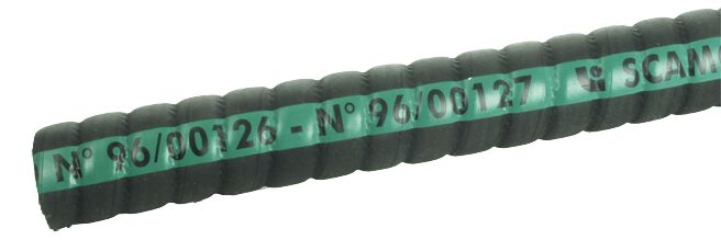 EXHAUST HOSE RUBBER 45MM/20M 1 EXHAUST HOSE RUBBER 45MM/20M