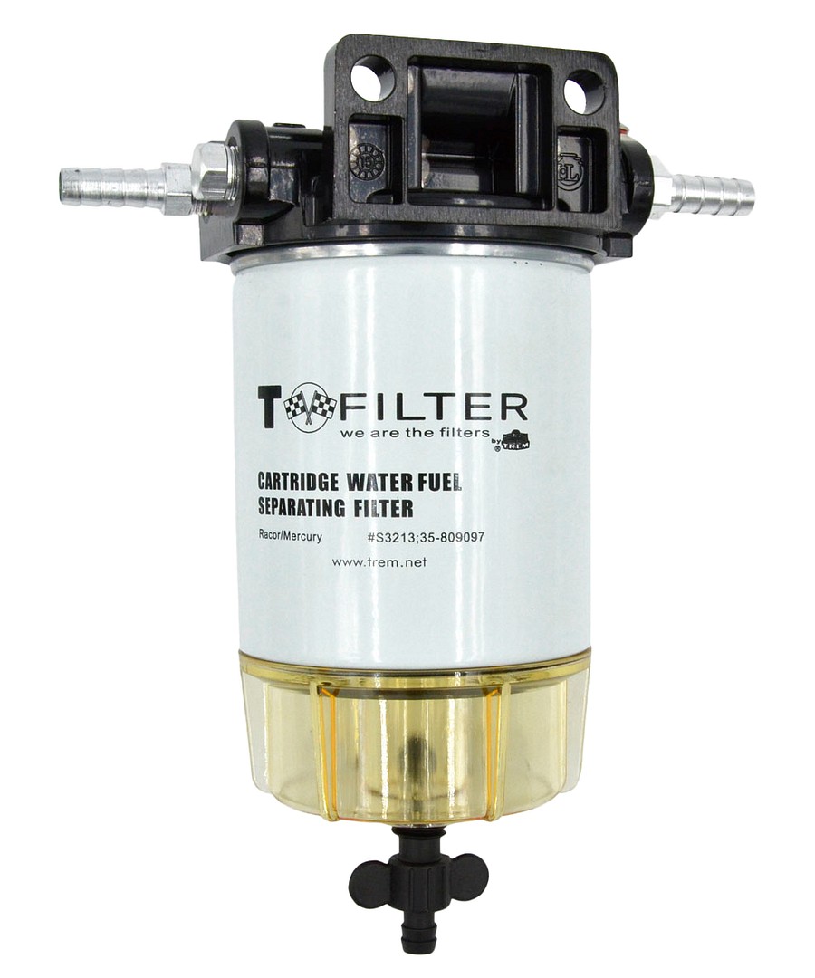 FUEL FILTER MERCURY 1 FUEL FILTER MERCURY