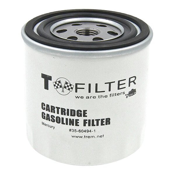 SPARE FILTER MERCURY 1 SPARE FILTER MERCURY