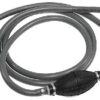FUEL HOSE 2M + LARGE PUMP 7 9513780210 fullhd