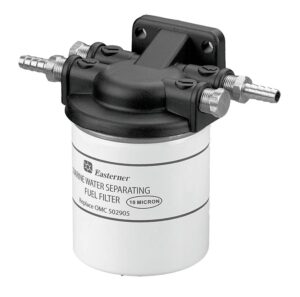 FUEL FILTER OMC