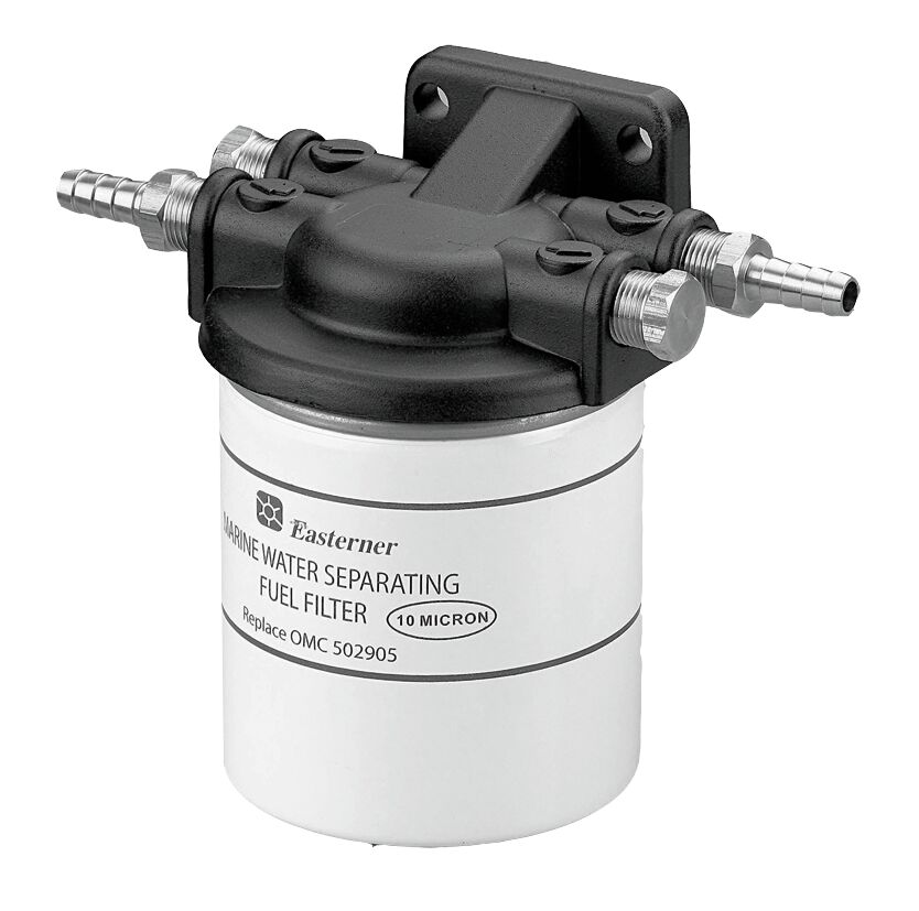 FUEL FILTER OMC 1 FUEL FILTER OMC
