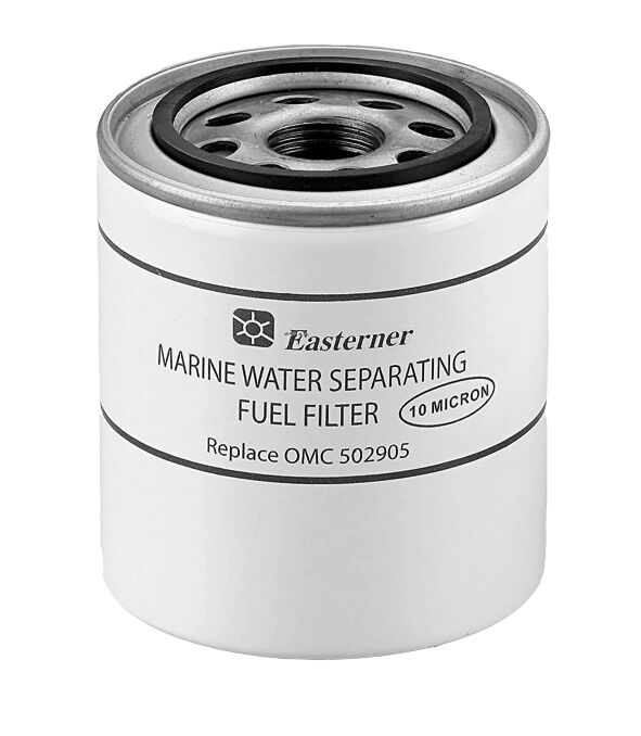 SPARE FILTER OMC, 10 MICRON 1 SPARE FILTER OMC, 10 MICRON