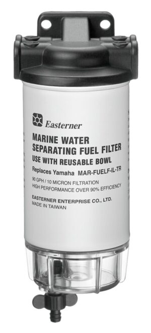 FUEL FILTER YAMAHA