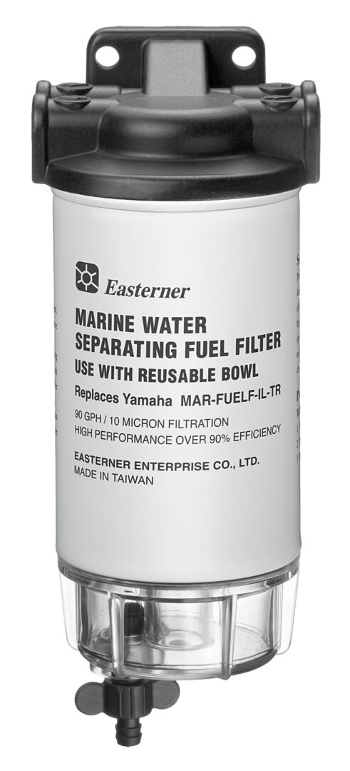 FUEL FILTER YAMAHA 1 FUEL FILTER YAMAHA