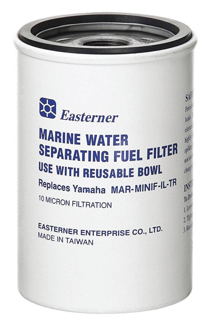 SPARE FILTER YAMAHA MAR-MINIF-IL-TR 1 SPARE FILTER YAMAHA MAR-MINIF-IL-TR