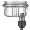 WATER SEPARATOR CLEAR BOWL 3 9513780249 fullhd