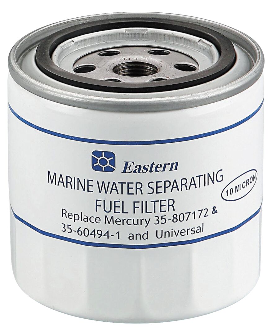 SPARE FILTER MERCURY, 21 MICRON 1 SPARE FILTER MERCURY, 21 MICRON