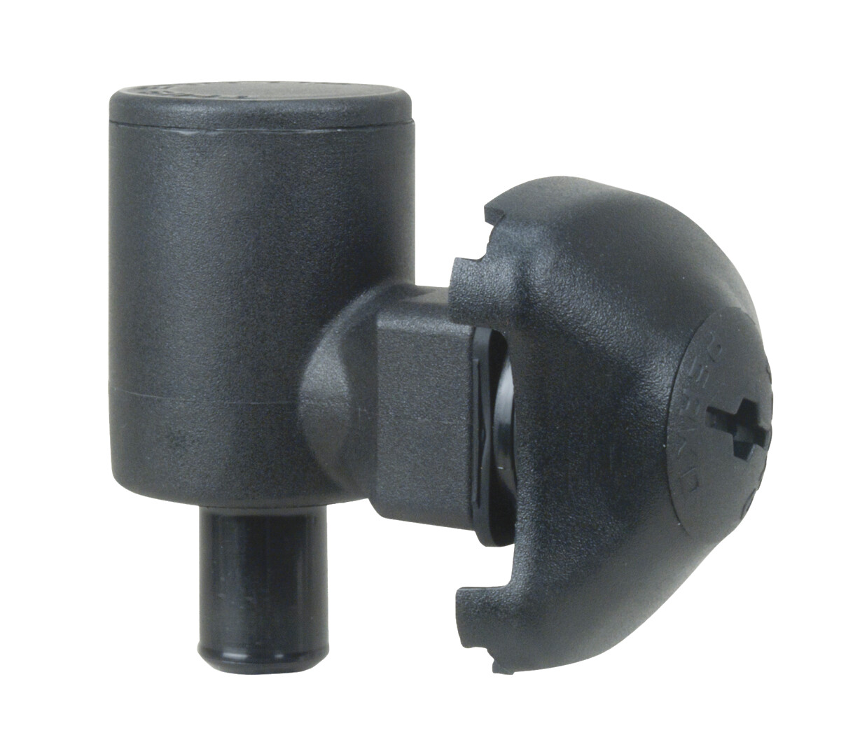 BREATHING VALVE P-TRAP STYLE3 1 BREATHING VALVE P-TRAP STYLE3